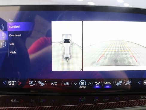 New 2026 Chevrolet Traverse RS w/ LPO, Floor Liner Package image 5