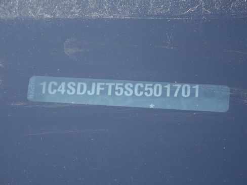 New 2025 Dodge Durango AWD image 25