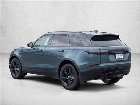 New 2026 Land Rover Range Rover Velar S AWD/4WD image 8