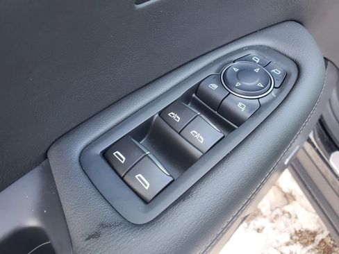 Used 2022 Cadillac XT6 Sport w/ LPO, Onyx Lite Package image 20