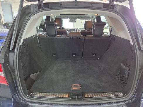 Used 2015 Mercedes-Benz ML 350 4MATIC image 24