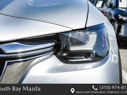 Certified 2024 MAZDA CX-90 Plug-In Hybrid w/ Premium Plus