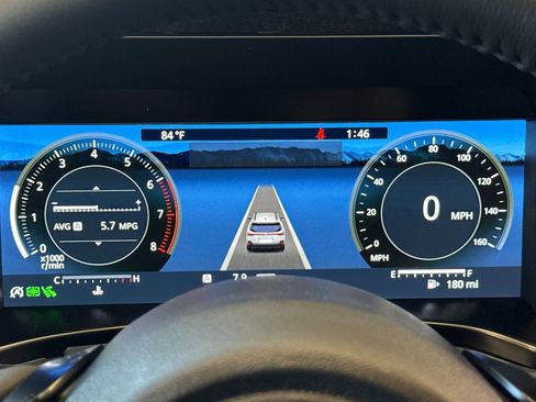 New 2026 Subaru Outback Premium image 24