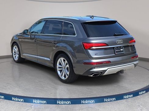 Certified 2026 Audi Q7 3.0T Premium Plus w/ Premium Plus Package AWD/4WD image 7