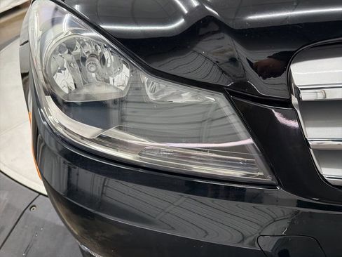 Used 2013 Mercedes-Benz C 250 Sedan image 10