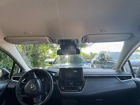Used 2023 Toyota Corolla LE FWD image 31