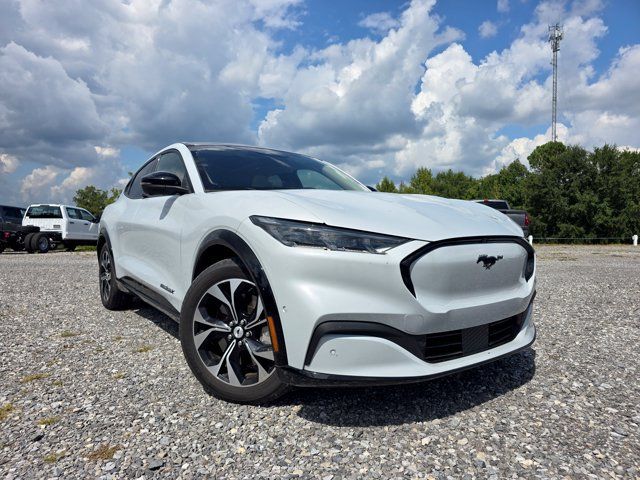 Used 2023 Ford Mustang Mach-E Premium AWD/4WD image 1