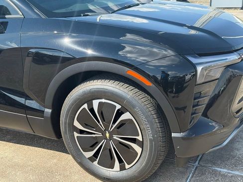 New 2026 Chevrolet Blazer EV LT image 6
