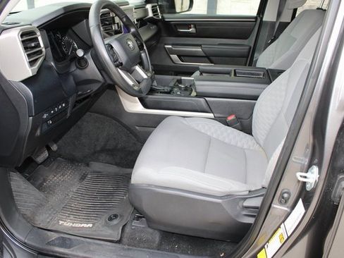 Used 2024 Toyota Tundra SR5 image 14