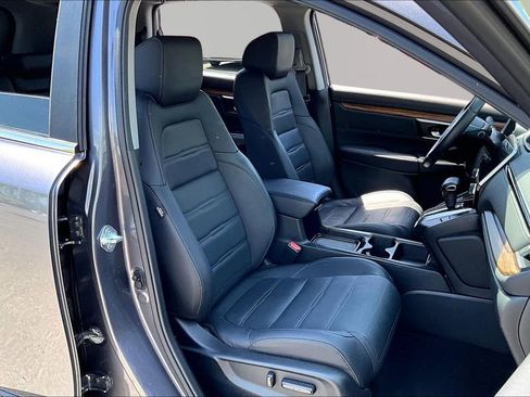 Used 2022 Honda CR-V EX-L image 20
