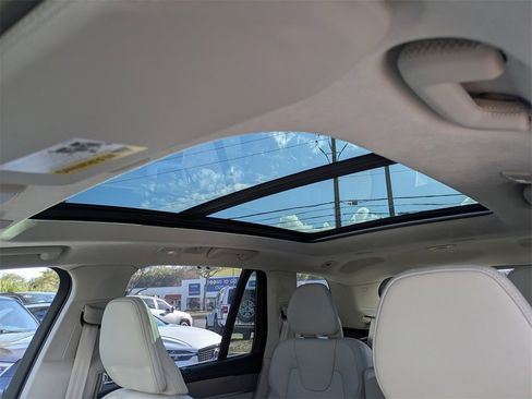 New 2026 Volvo XC90 T8 Ultra w/ Lounge Package image 28