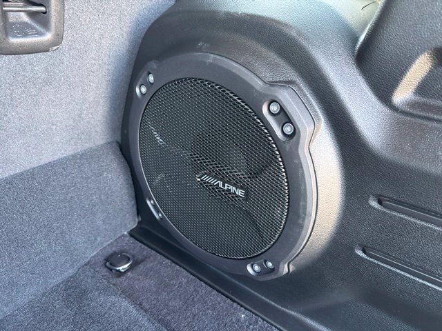Certified 2023 Jeep Wrangler Unlimited w/ 8.4" Radio Group AWD/4WD image 29