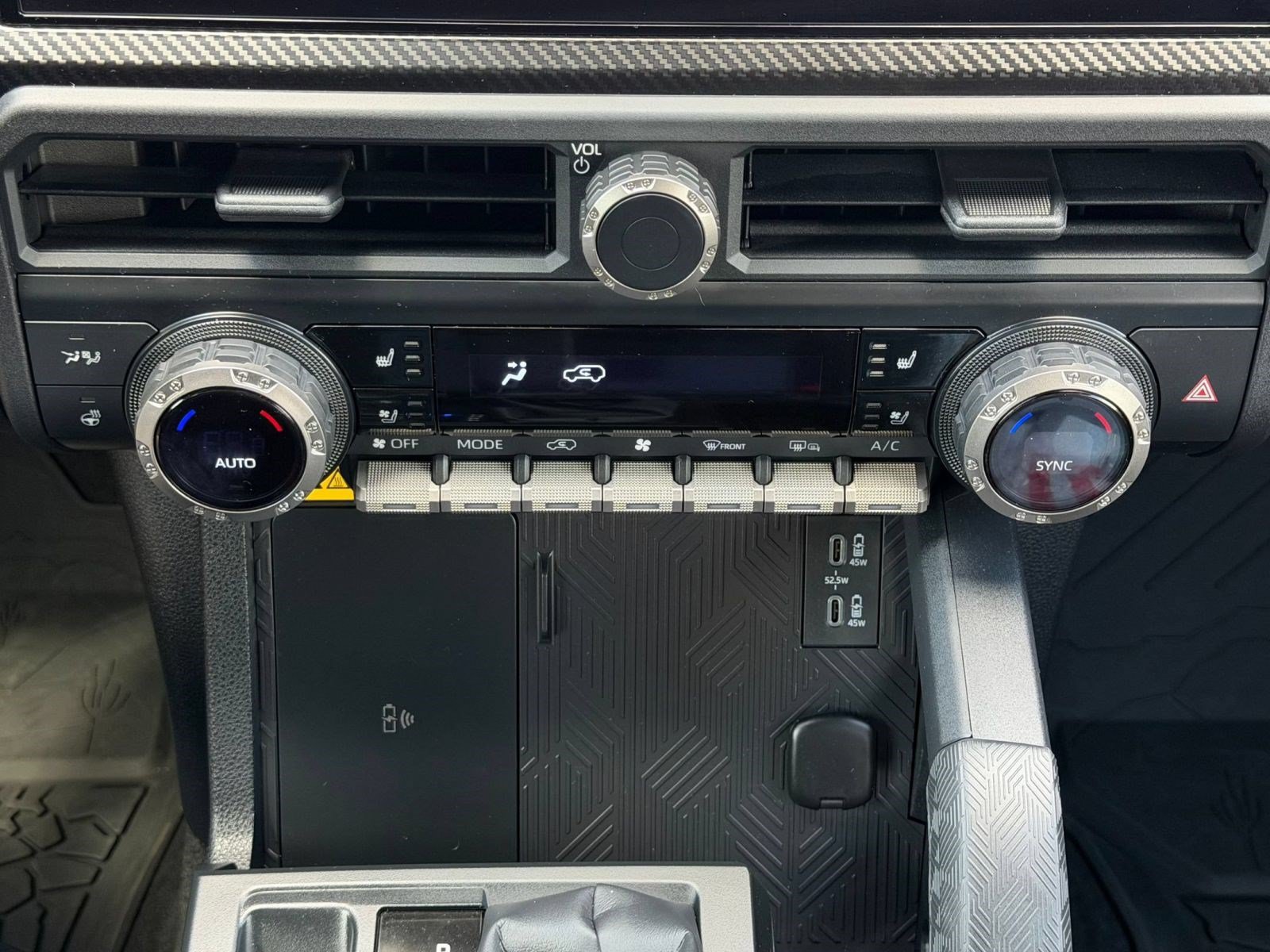Used 2026 Toyota 4Runner TRD Pro AWD/4WD image 18