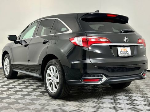 Used 2016 Acura RDX AWD w/ Technology Package image 33