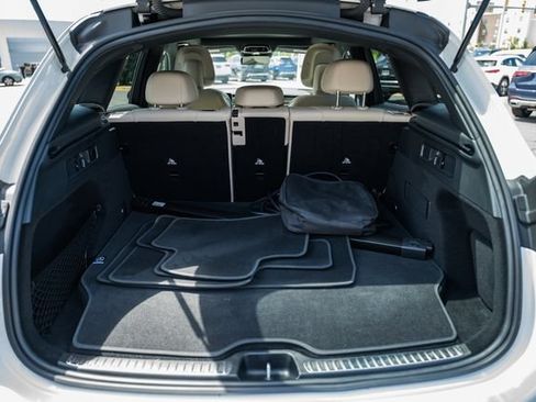 Certified 2025 Mercedes-Benz GLC 350e 4MATIC image 10