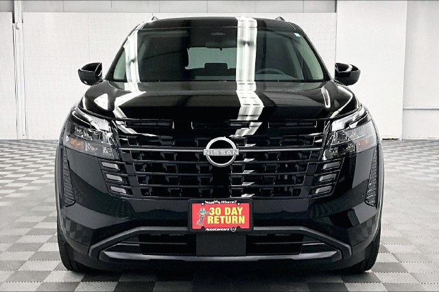 New 2026 Nissan Pathfinder SV FWD image 16