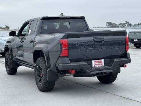 New 2026 Toyota Tacoma TRD Pro AWD/4WD image 13