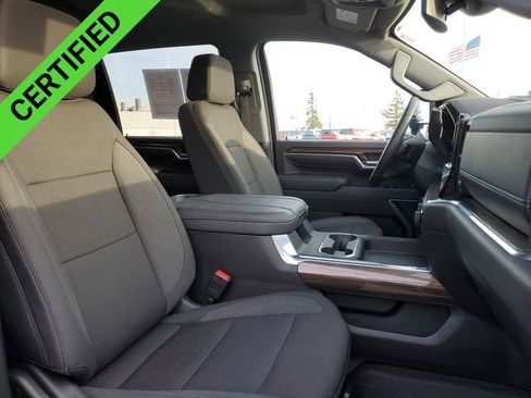 Used 2025 Chevrolet Silverado 2500 LT image 28