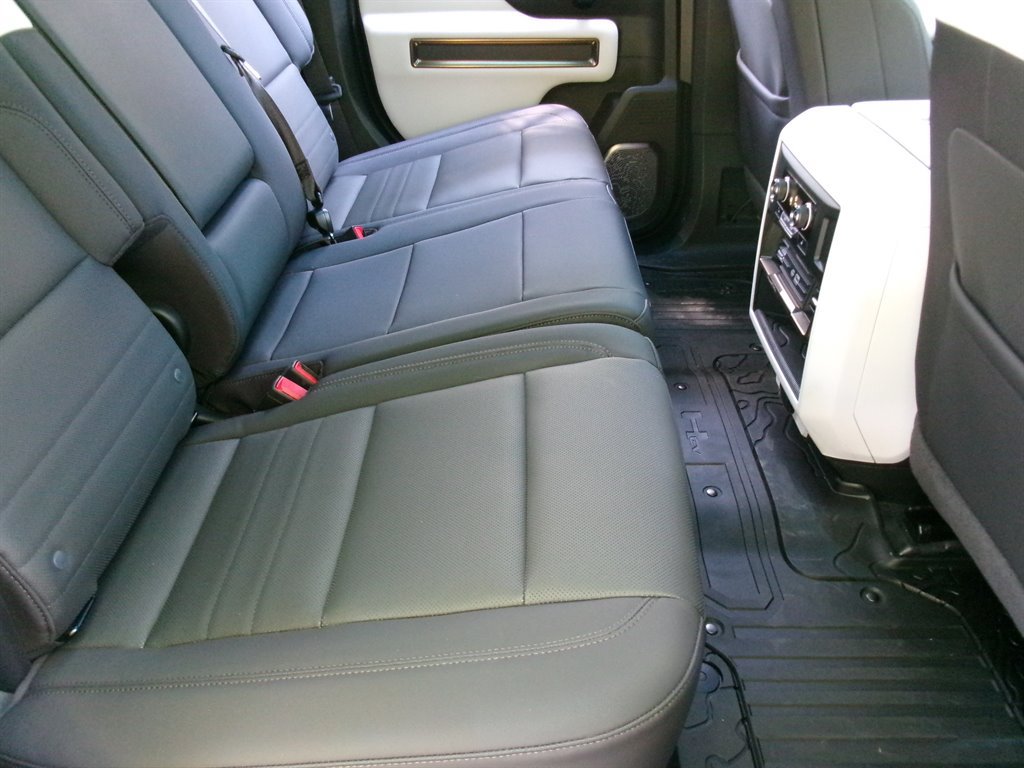 Used 2024 GMC Hummer EV 2X AWD/4WD image 29