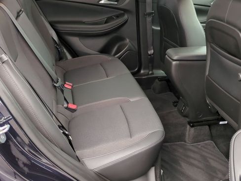 Used 2021 Buick Encore GX Select image 19