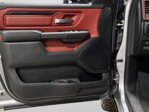 Used 2019 RAM 1500 Rebel w/ Rebel Level 2 Equipment Group image 15