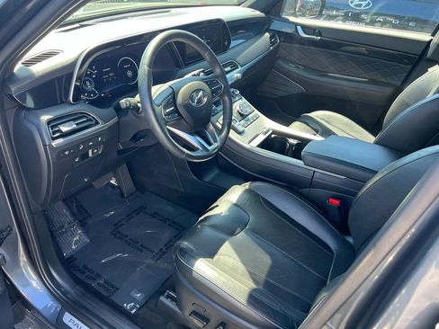 Used 2020 Hyundai Palisade Limited AWD/4WD image 11