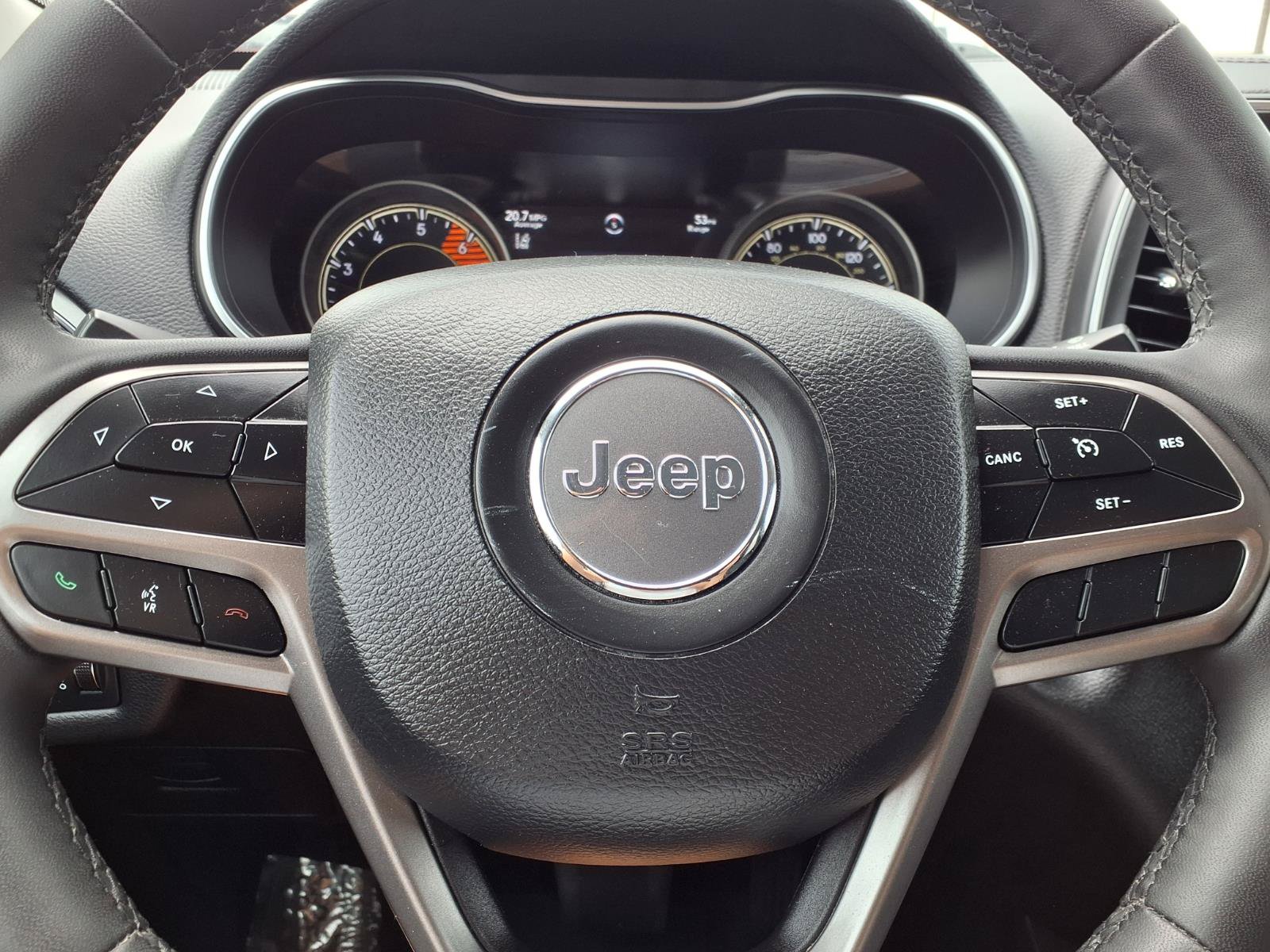 Used 2022 Jeep Cherokee Latitude Lux AWD/4WD image 13