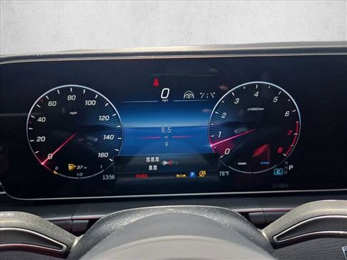 New 2026 Mercedes-Benz GLS 580 4MATIC image 9