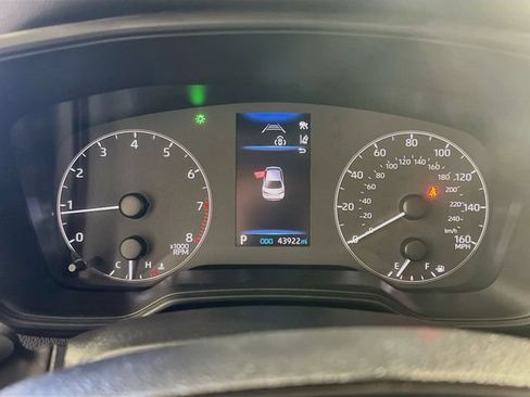 Used 2023 Toyota Corolla LE FWD image 15