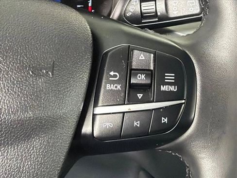 Used 2024 Ford Escape Active FWD image 26
