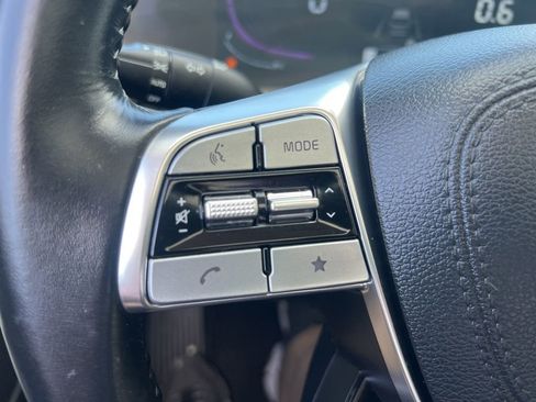 Used 2025 Kia Telluride S AWD/4WD image 61