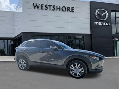 Used 2023 MAZDA CX-30 AWD 2.5 S w/ Preferred Package