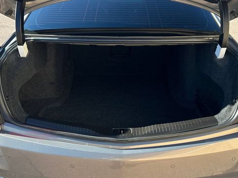 Used 2018 Cadillac CT6 Premium Luxury w/ Super Cruise Package AWD/4WD image 12