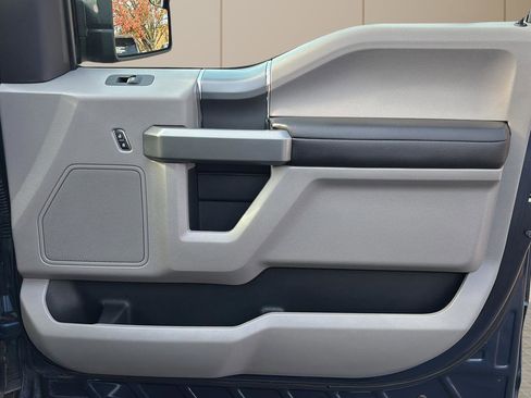 Used 2015 Ford F150 XLT w/ Equipment Group 302A Luxury image 35