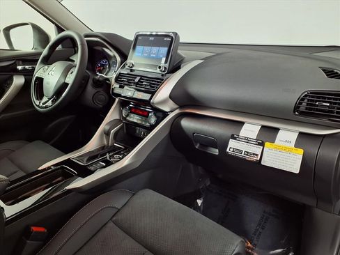 New 2026 Mitsubishi Eclipse Cross SE AWD/4WD image 7
