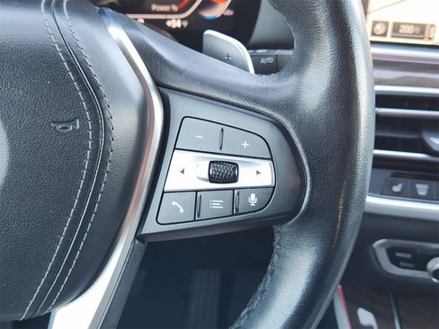 Used 2022 BMW X5 sDrive40i w/ Parking Assistance Package image 30