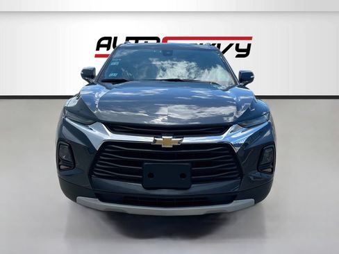 Used 2022 Chevrolet Blazer LT AWD/4WD image 2