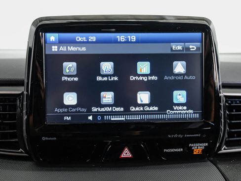 Used 2019 Hyundai Veloster Turbo R-Spec image 24