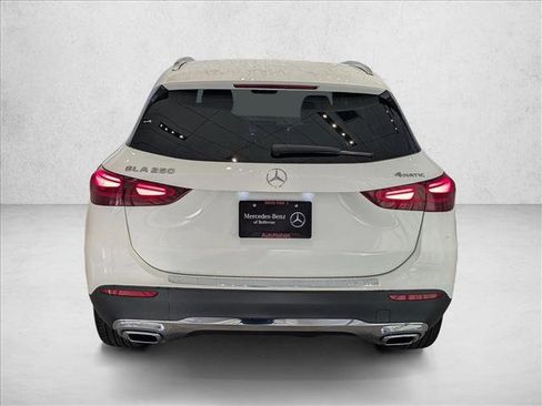 Certified 2025 Mercedes-Benz GLA 250 GLA 250 image 7