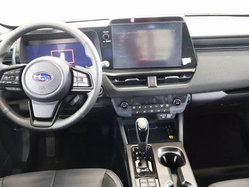 New 2026 Subaru Outback Limited XT AWD/4WD image 15
