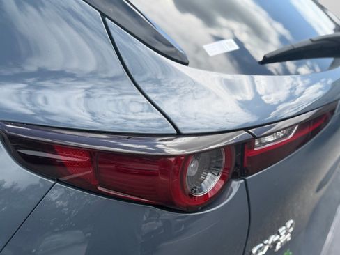 Used 2022 MAZDA CX-30 AWD 2.5 S w/ Preferred Package image 42