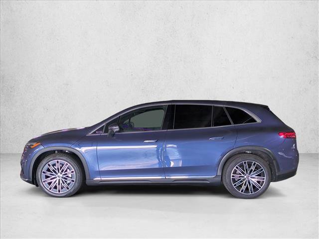 Certified 2023 Mercedes-Benz EQS 450+ SUV image 12