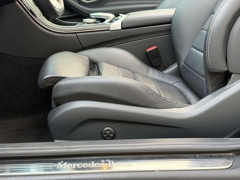 Used 2020 Mercedes-Benz C 300 4MATIC Cabriolet image 15