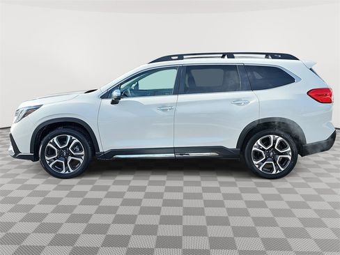 Certified 2023 Subaru Ascent Touring image 8