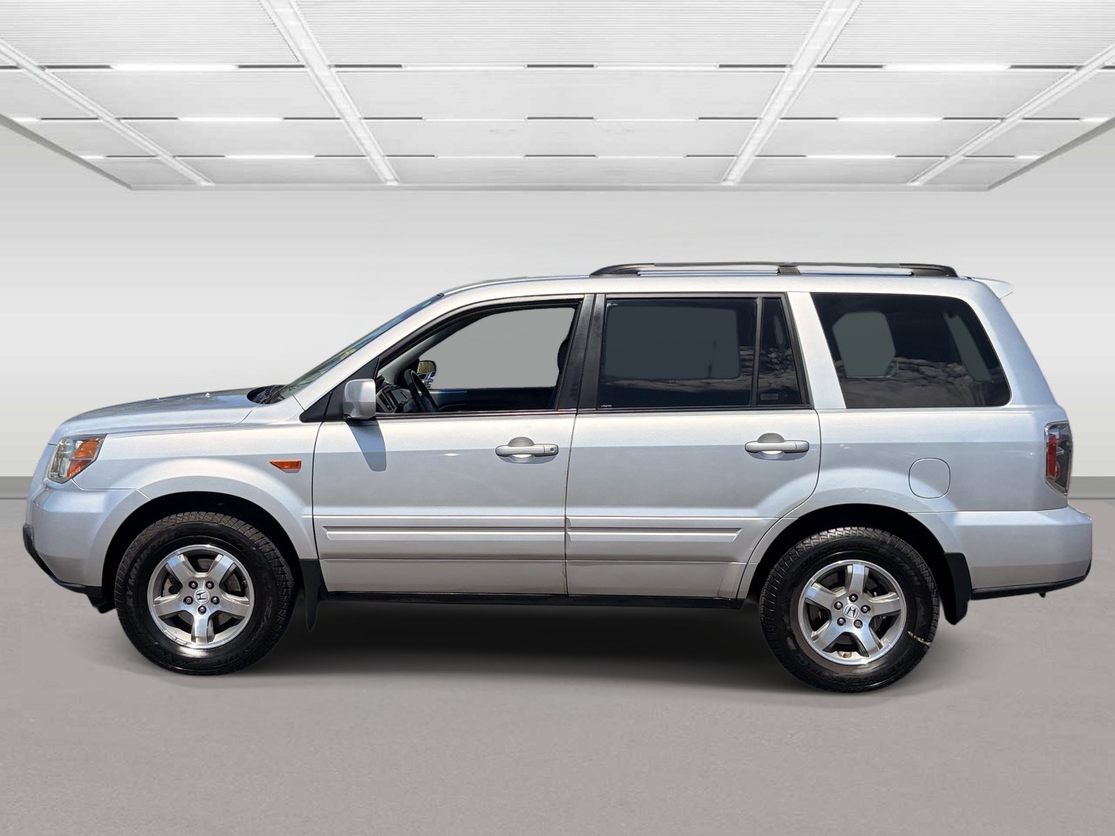 Used 2007 Honda Pilot EX-L image 2
