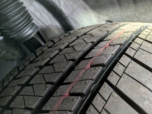 New 2026 Honda CR-V EX image 35