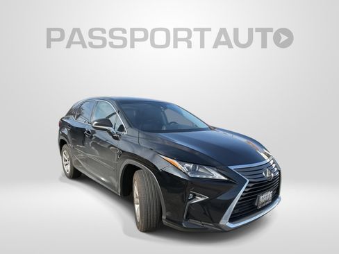 Used 2019 Lexus RX 350 AWD w/ Accessory Package image 33