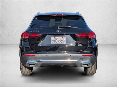 Certified 2026 Mercedes-Benz GLA 250 image 7