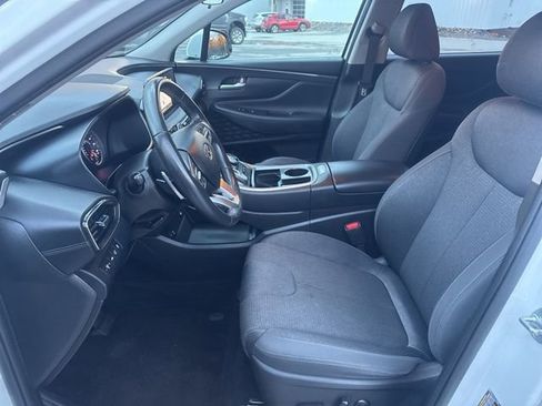 Used 2023 Hyundai Santa Fe SEL AWD/4WD image 11