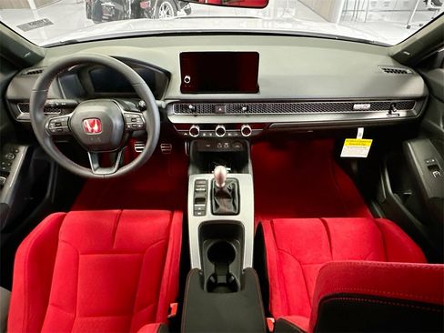 New 2025 Honda Civic Type R image 3